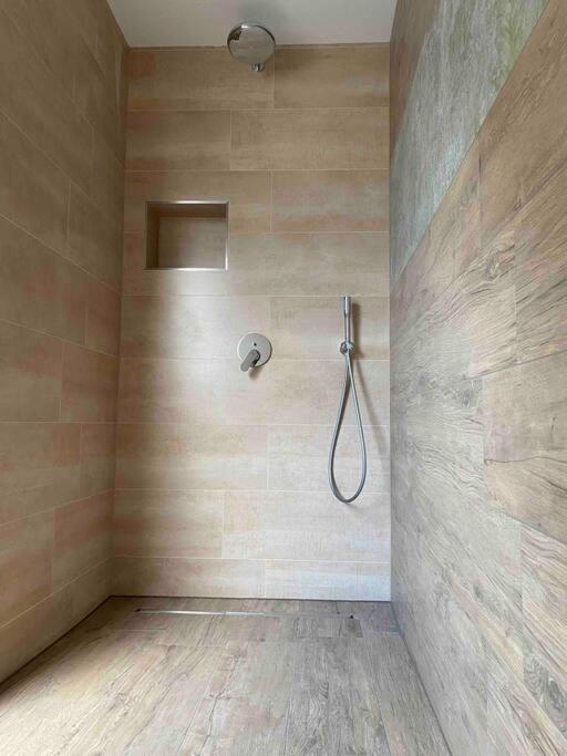 Ferienwohnung Sanddornidylle غرال موريتز المظهر الخارجي الصورة