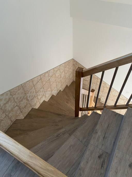 Ferienwohnung Sanddornidylle غرال موريتز المظهر الخارجي الصورة